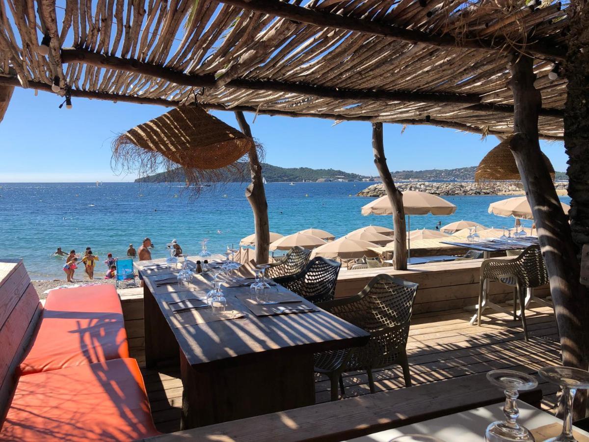 Lamer Juan-les-Pins Exterior photo