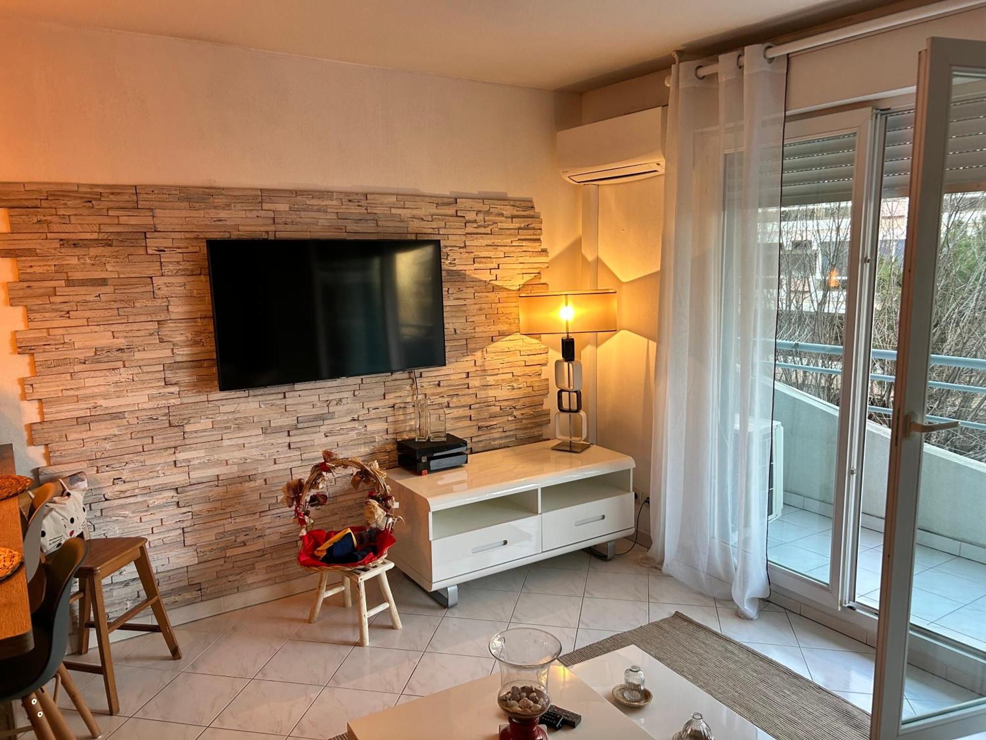 Lamer Juan-les-Pins Exterior photo